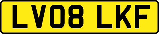 LV08LKF