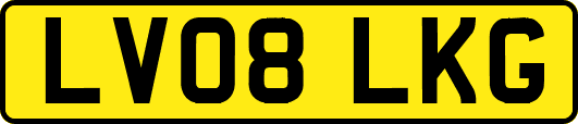LV08LKG