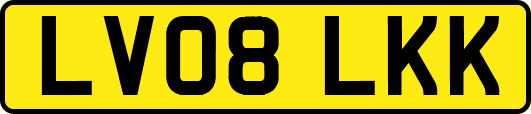 LV08LKK