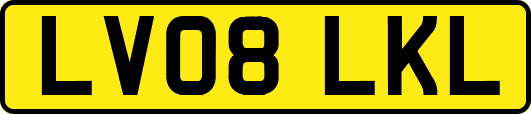 LV08LKL
