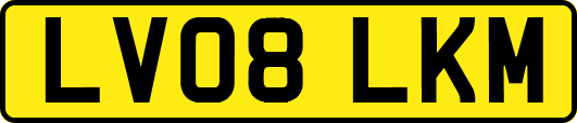 LV08LKM
