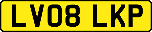 LV08LKP