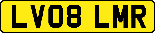 LV08LMR