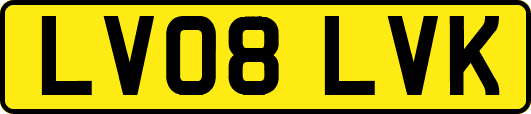 LV08LVK
