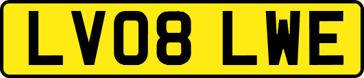LV08LWE
