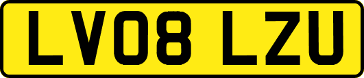 LV08LZU