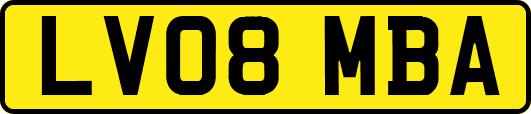 LV08MBA