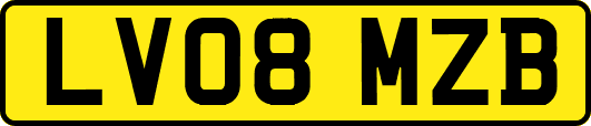 LV08MZB