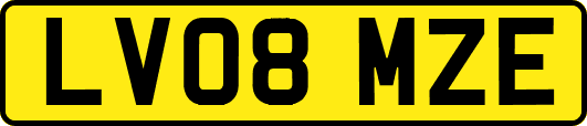 LV08MZE
