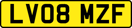 LV08MZF