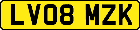 LV08MZK