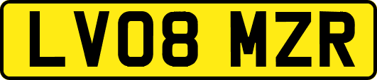 LV08MZR