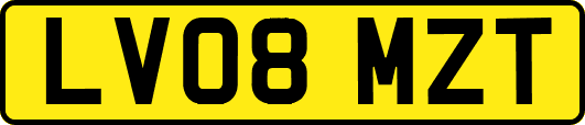 LV08MZT