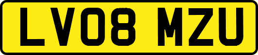 LV08MZU