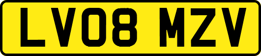 LV08MZV