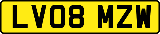 LV08MZW