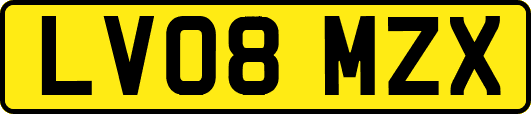 LV08MZX