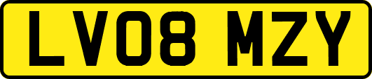 LV08MZY