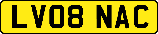 LV08NAC
