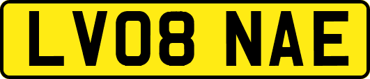 LV08NAE
