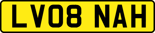 LV08NAH