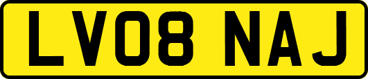 LV08NAJ