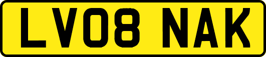 LV08NAK