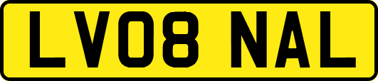 LV08NAL