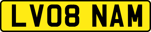 LV08NAM
