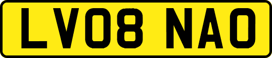 LV08NAO