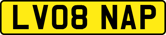 LV08NAP