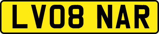 LV08NAR
