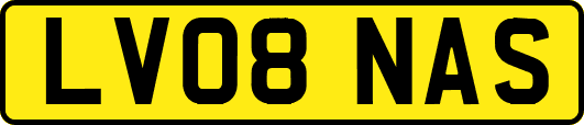 LV08NAS