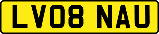 LV08NAU