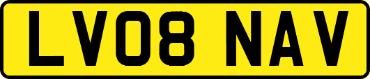 LV08NAV