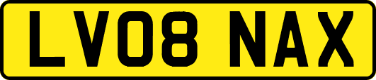 LV08NAX