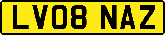 LV08NAZ