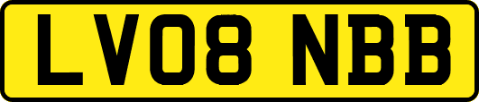 LV08NBB