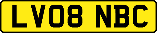 LV08NBC