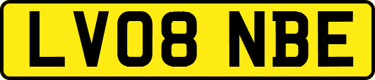 LV08NBE