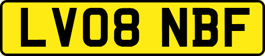 LV08NBF