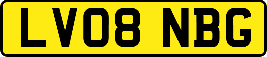 LV08NBG