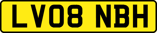 LV08NBH