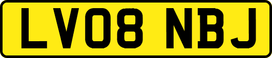 LV08NBJ