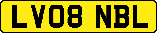 LV08NBL