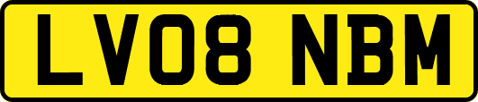 LV08NBM