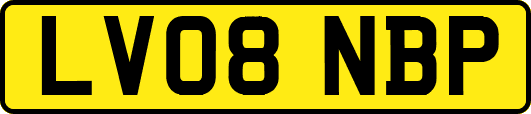 LV08NBP