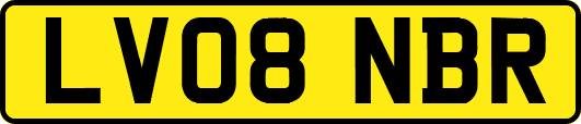 LV08NBR