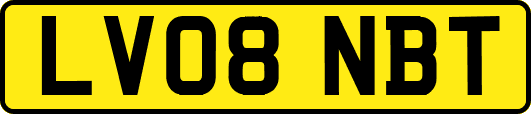 LV08NBT
