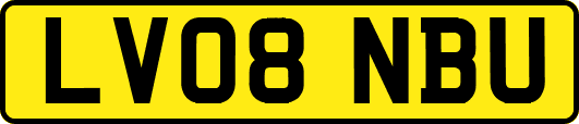 LV08NBU